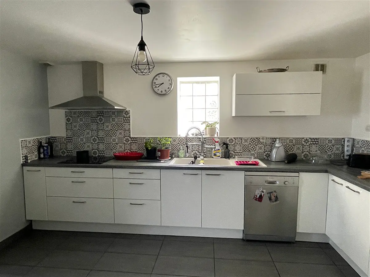 Achat maisonà OUZILLY