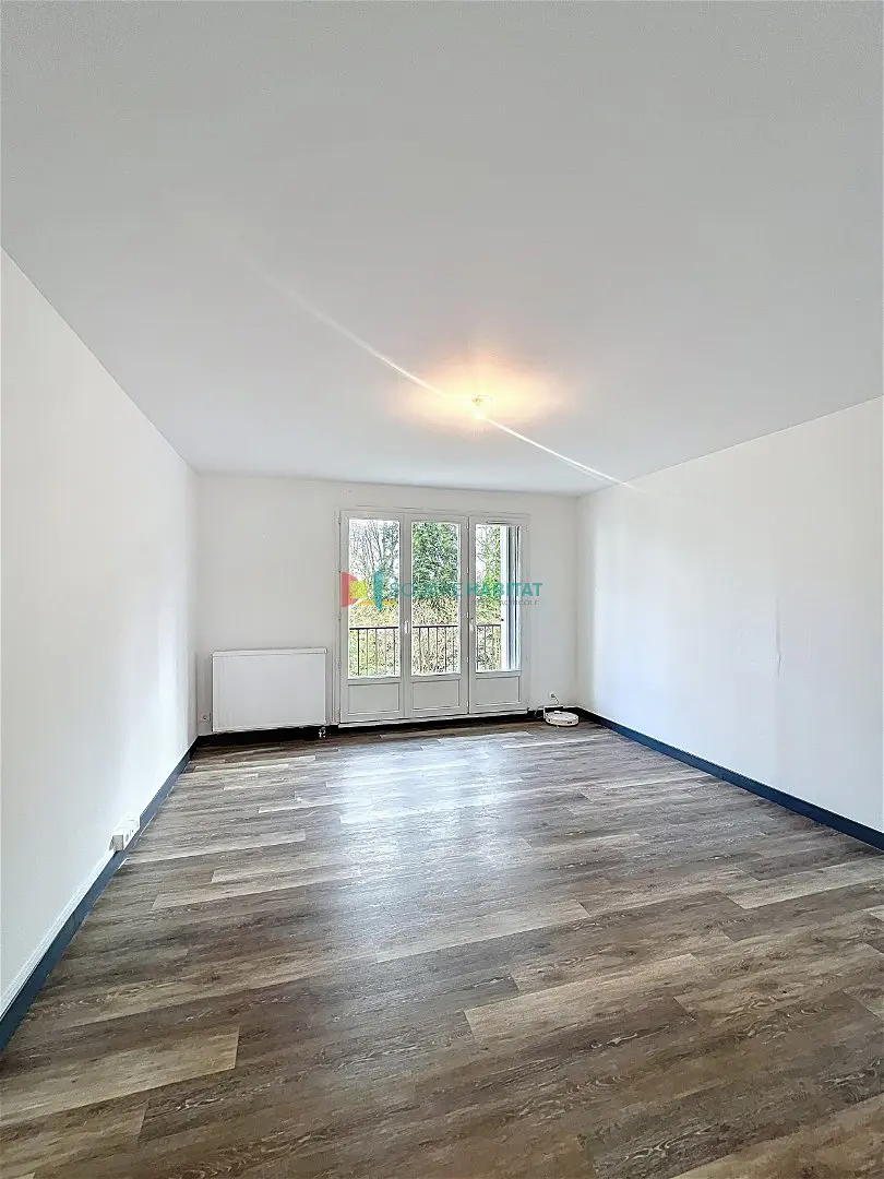 appartementà QUIMPER