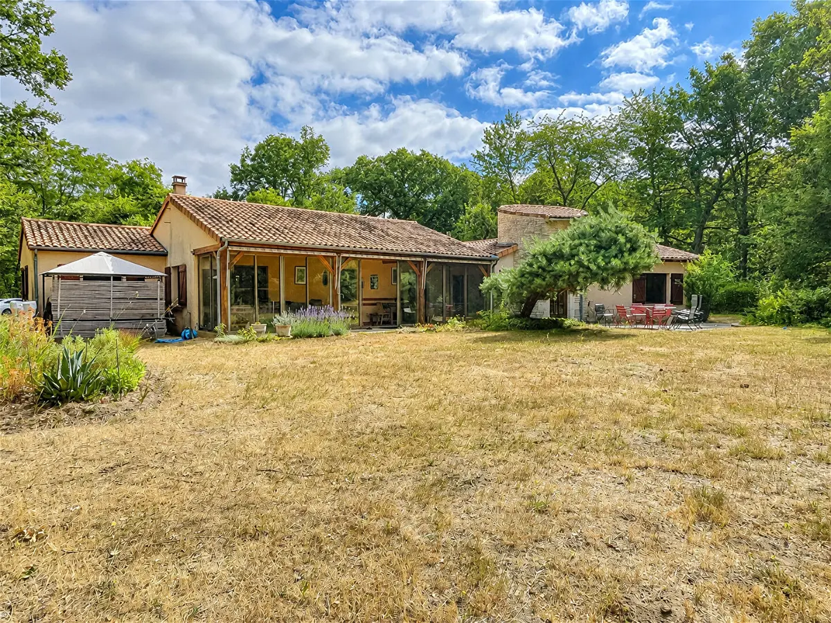 Achat maisonà VERRUE