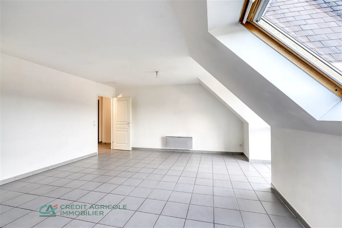 Achat appartementà MONTIVILLIERS