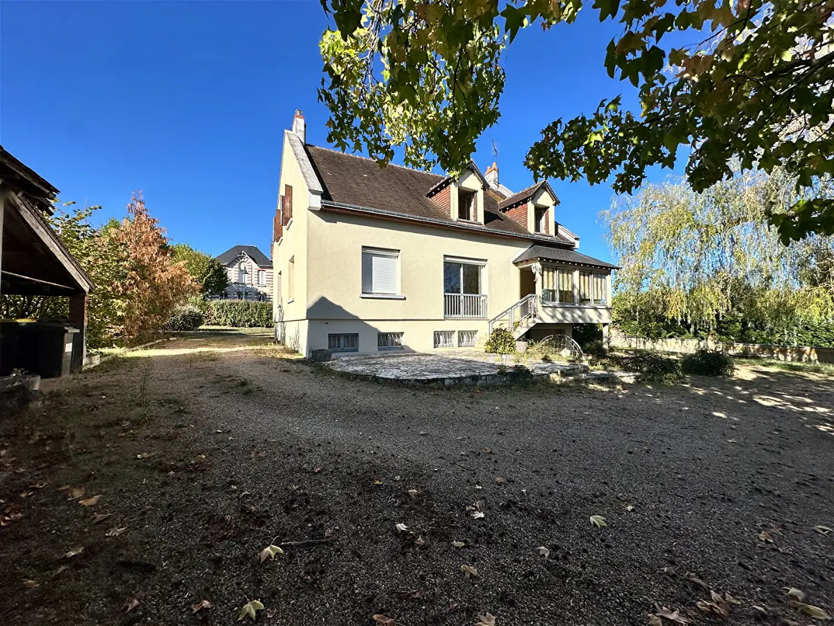 Achat maisonà VALAIRE