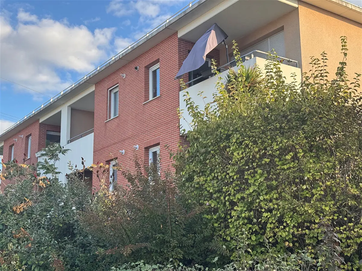 Achat appartementà EYSINES