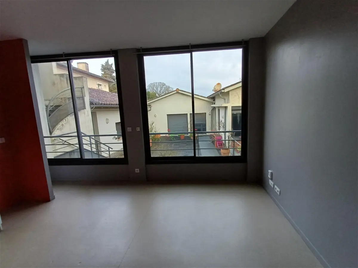 appartementà CADOURS