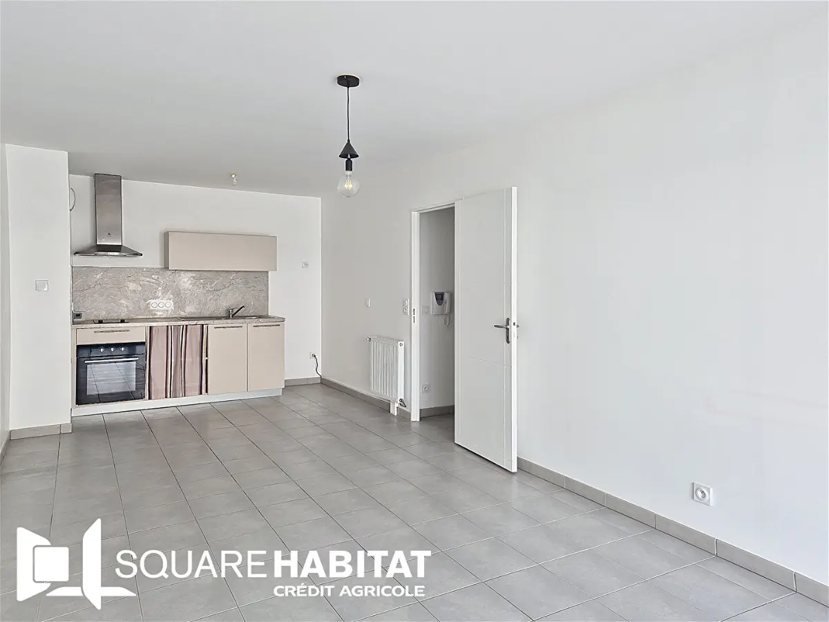 Achat appartementà LORIENT