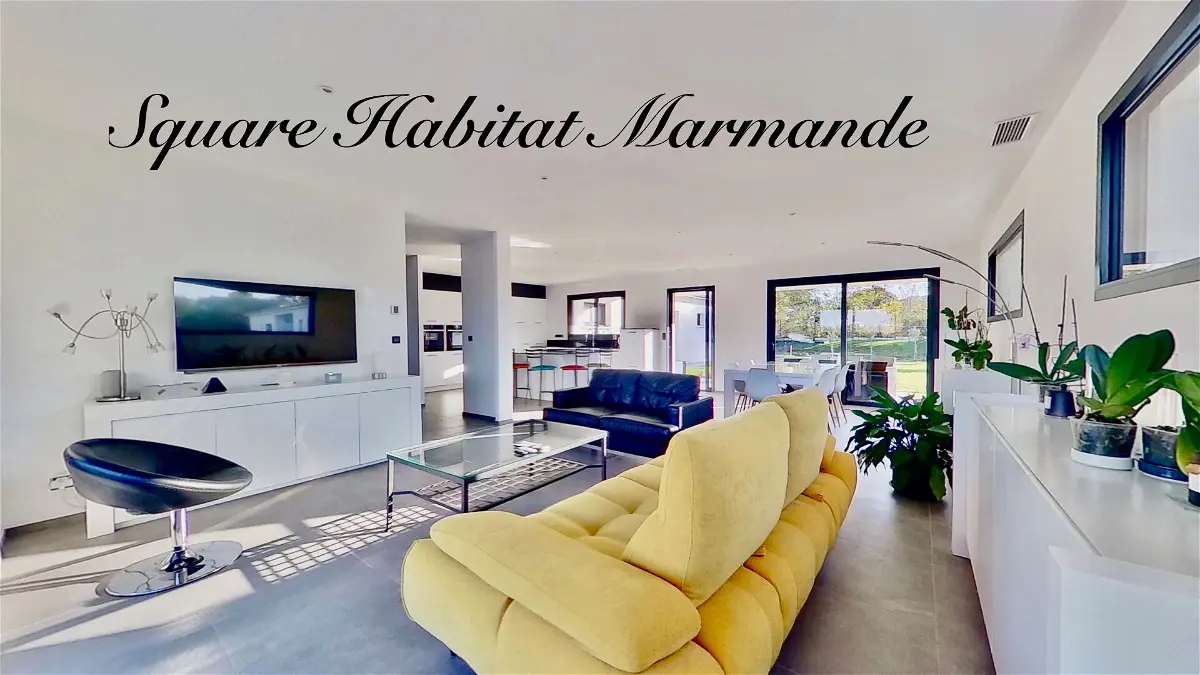 Achat maisonà CASTELJALOUX