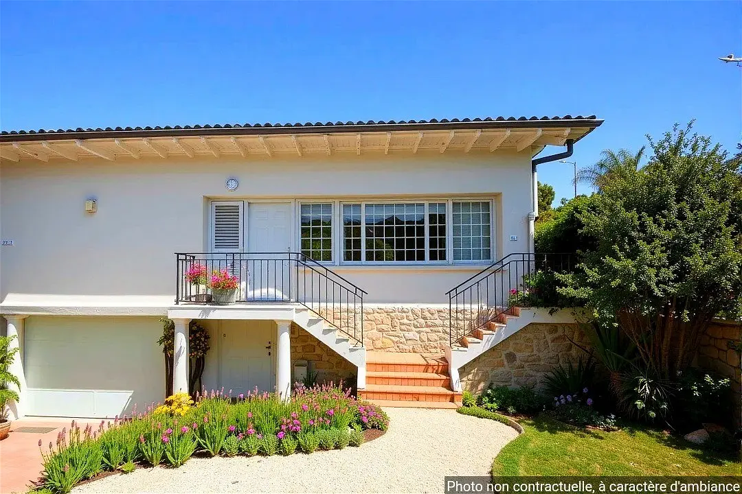 Achat maisonà MESCHERS SUR GIRONDE