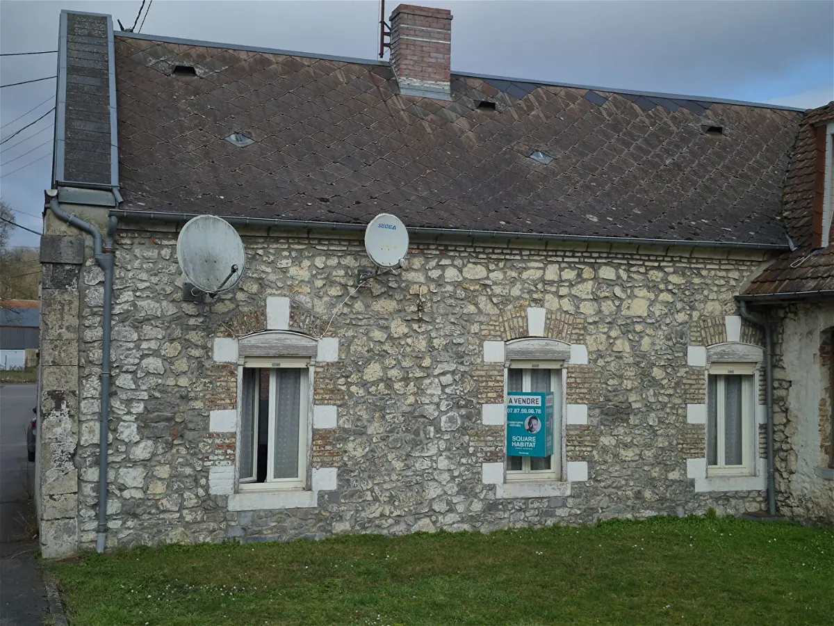 Achat maisonà FERRIERE LA GRANDE