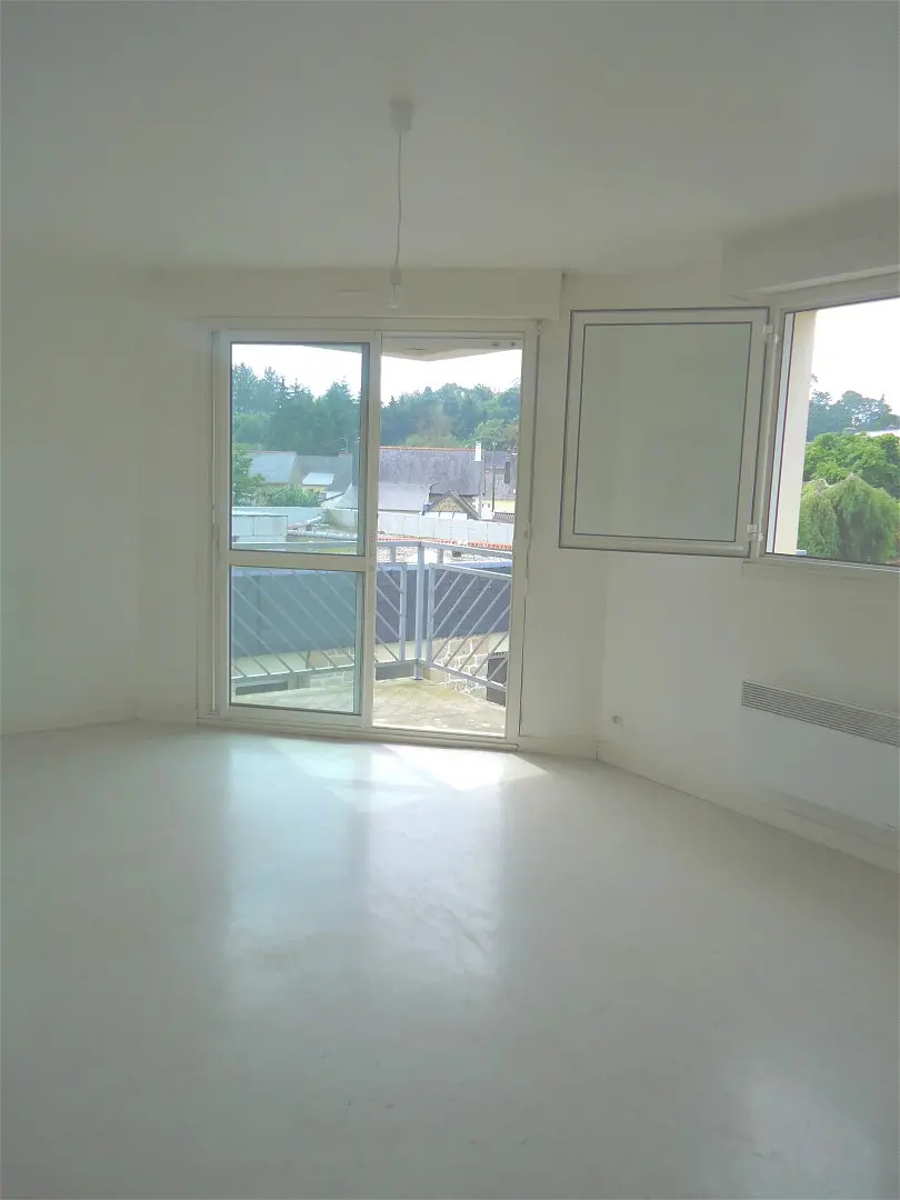 Appartement 2 pièces 48 m² · à Guingamp · 47,6 m² · 491 €/mois