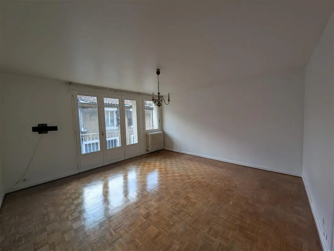 appartementà Valence