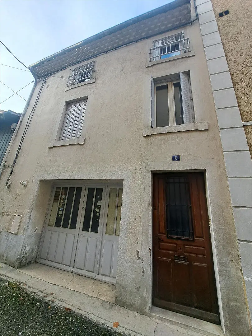 Achat maisonà TAIN L HERMITAGE