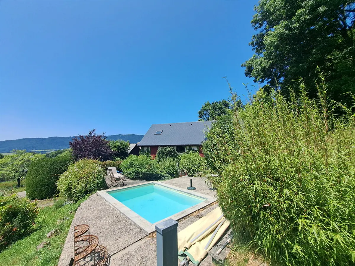Achat maisonà MENTHONNEX EN BORNES