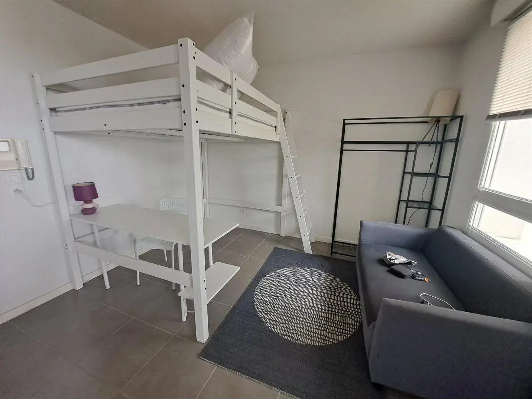 appartementà Grenoble
