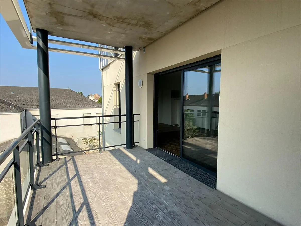 appartementà ORLEANS