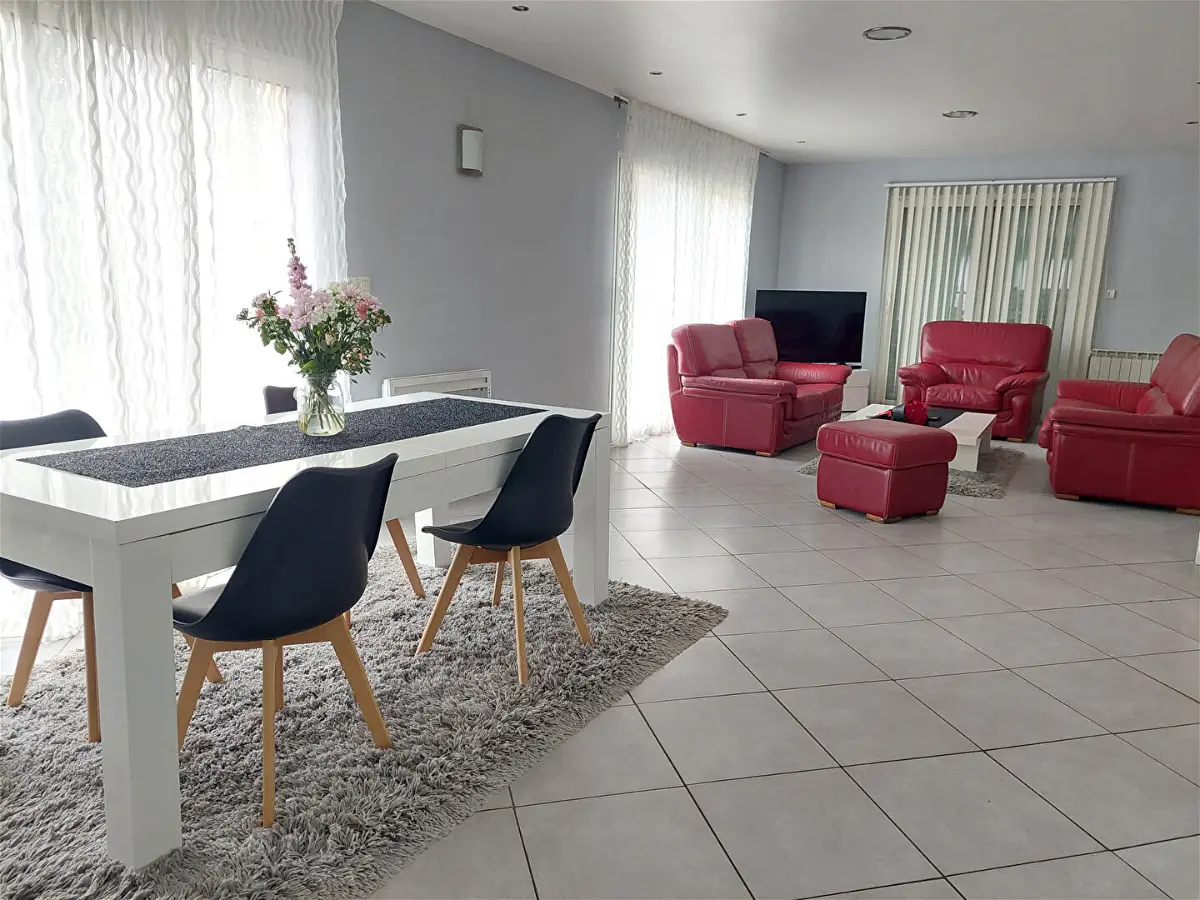 Achat maisonà HEUQUEVILLE