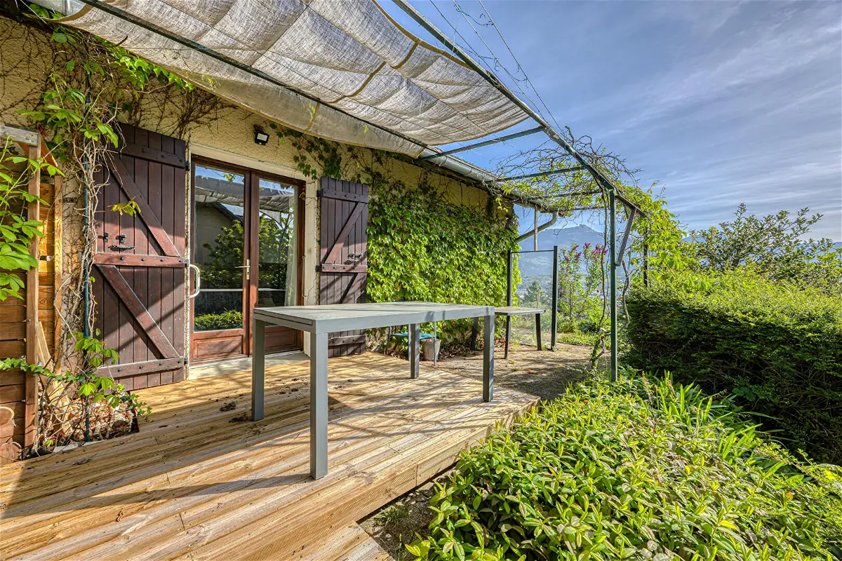 Achat maisonà CHAMBERY