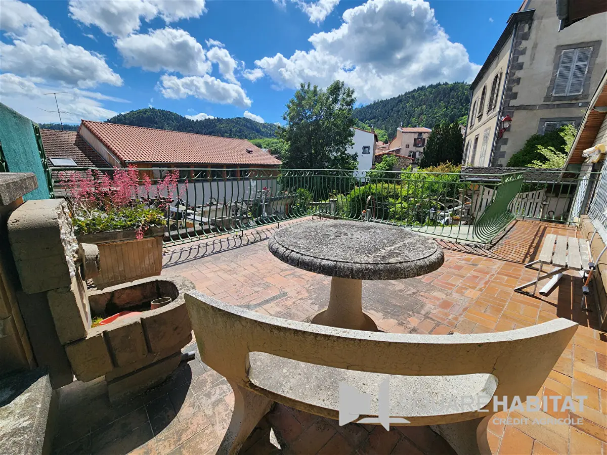 Achat maisonà CEYRAT