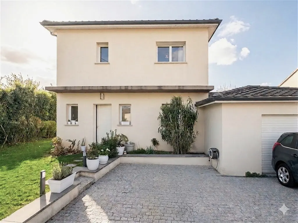 Achat maisonà BASSENS