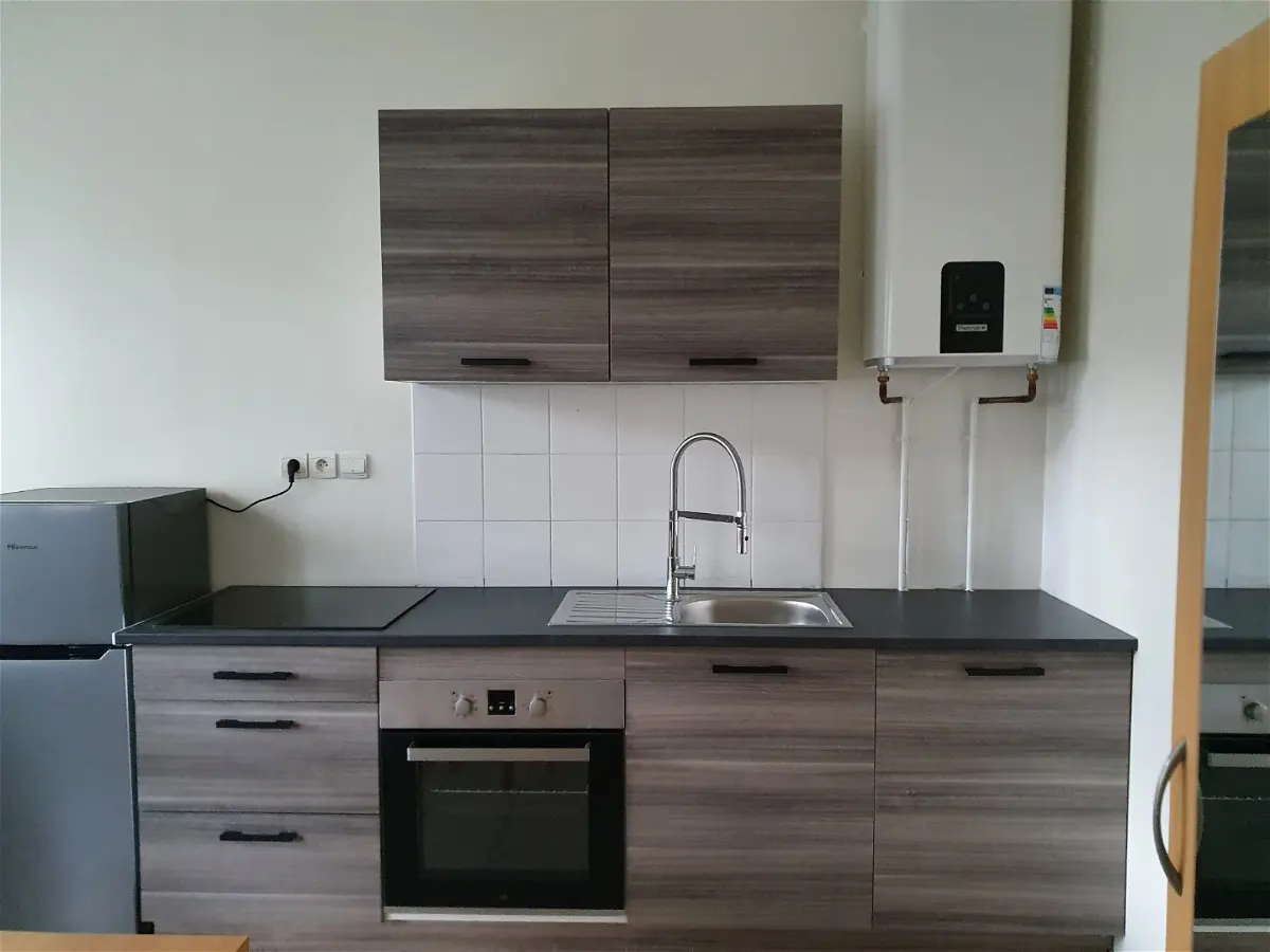 appartementà Condé-sur-l'Escaut
