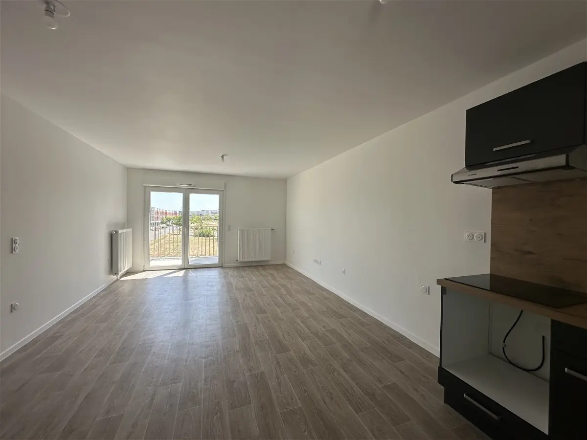 appartementà CHARTRES
