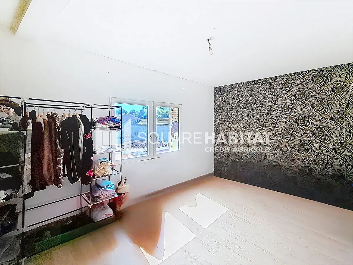 Achat appartementà SAINT JEAN D ANGELY