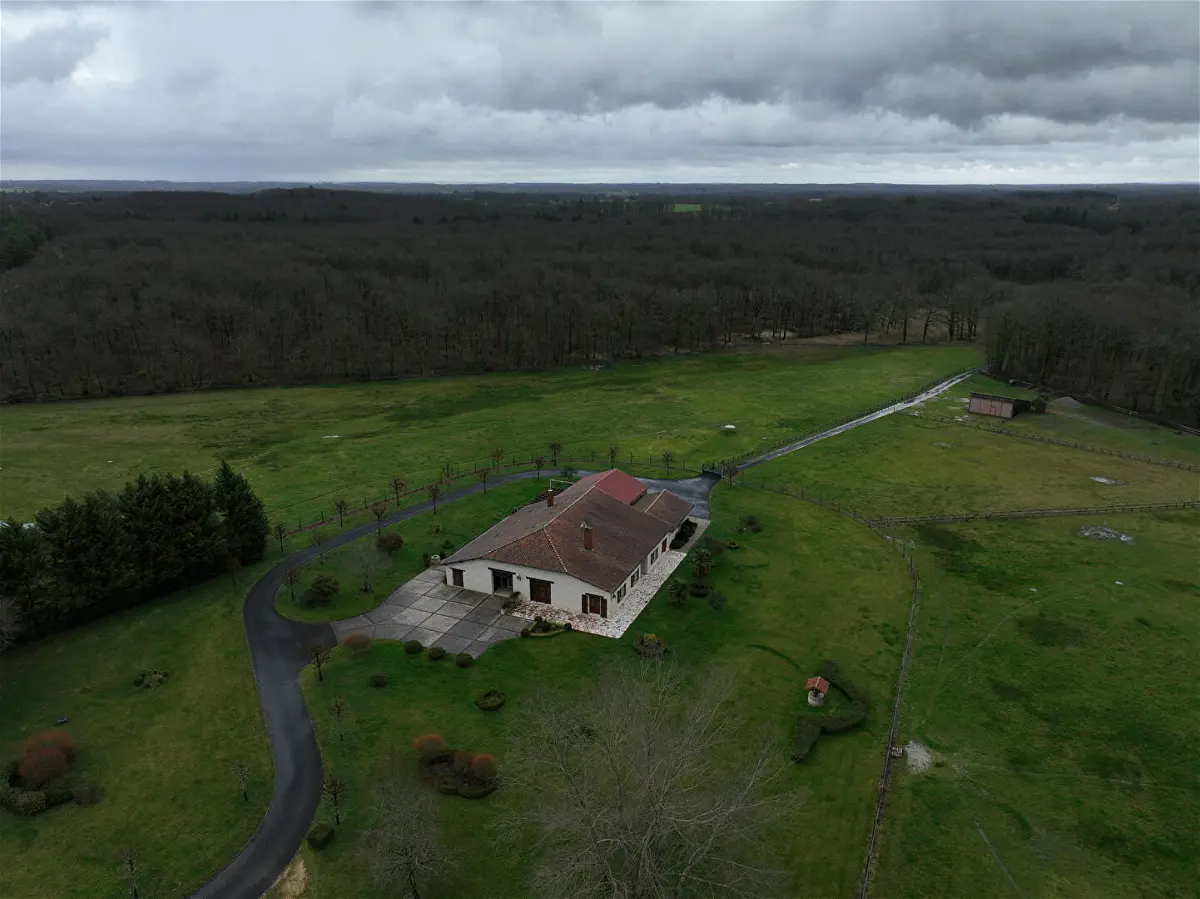 Achat maisonà SAINT COUTANT