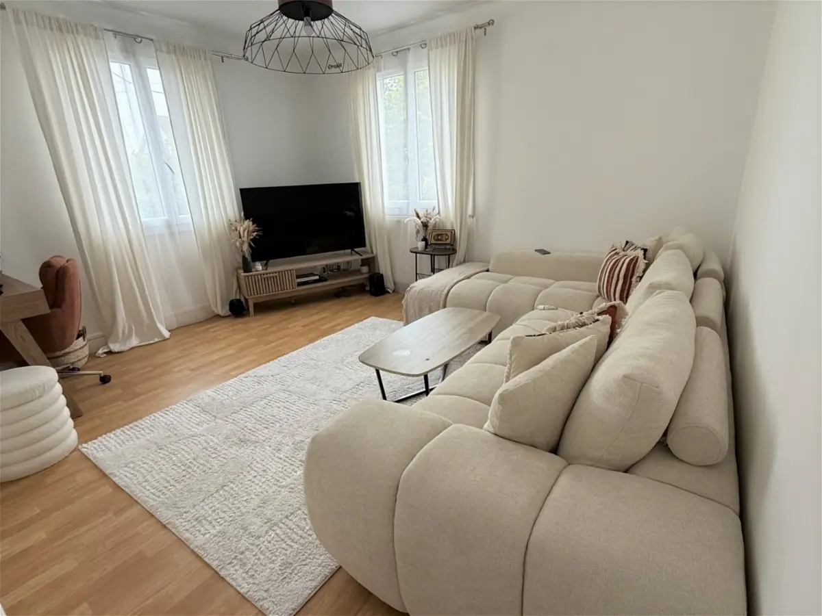 appartementà LUISANT