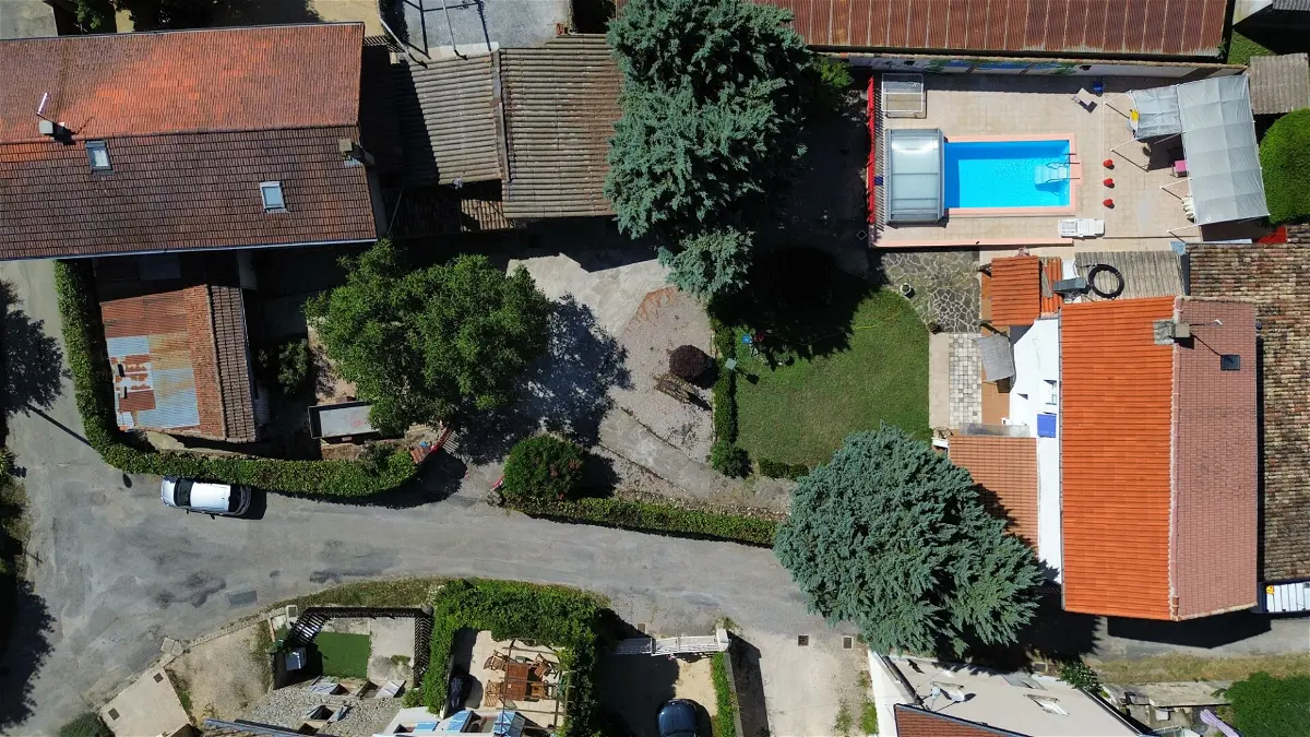 Achat maisonà SAINT LATTIER