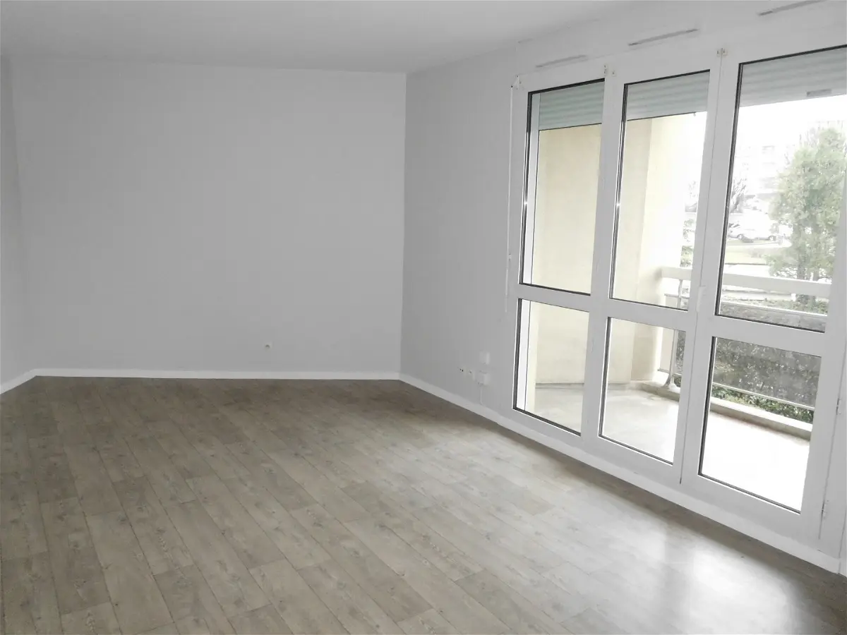 appartementà CHAMBERY