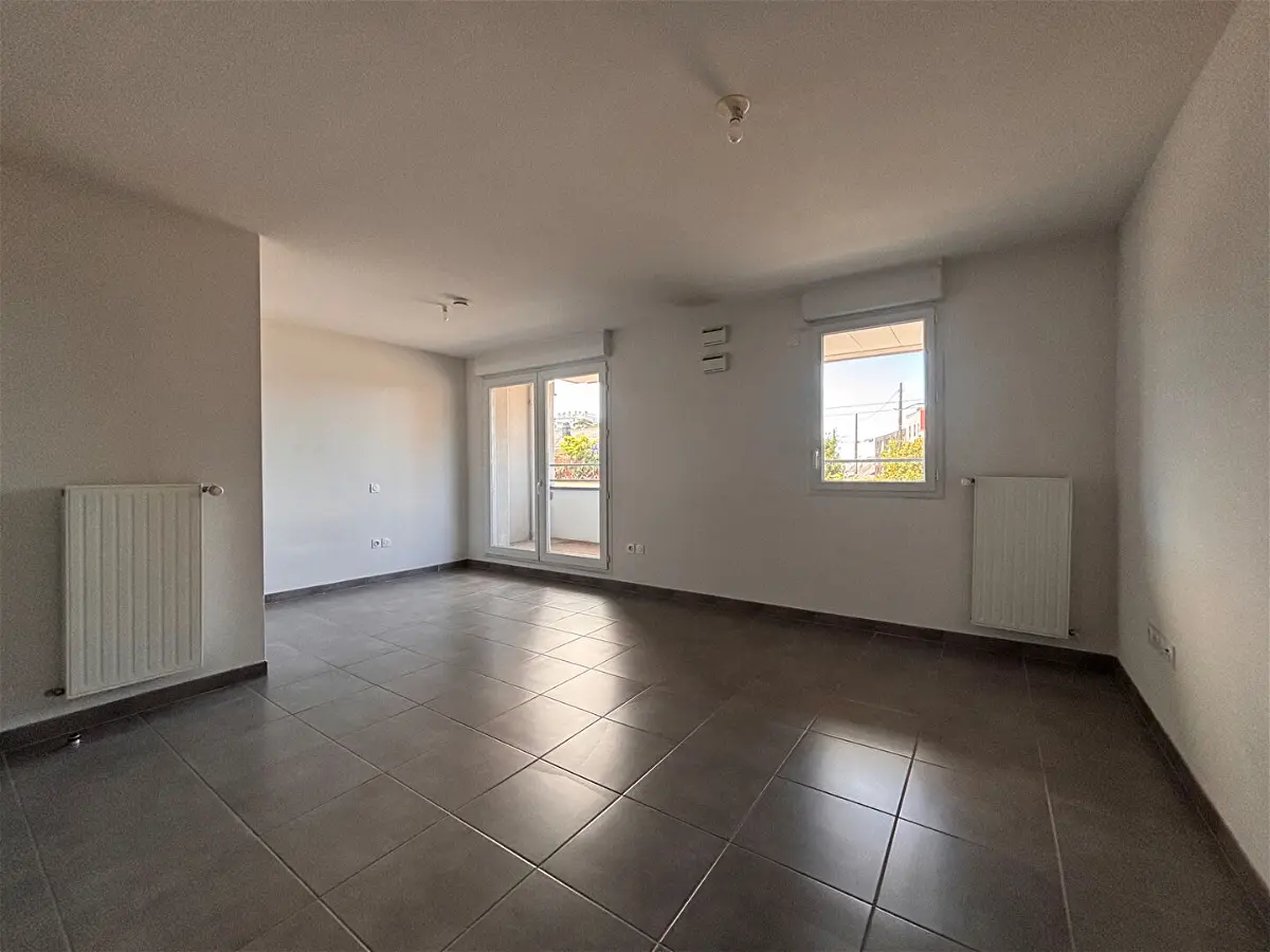 Achat appartementà NANTES