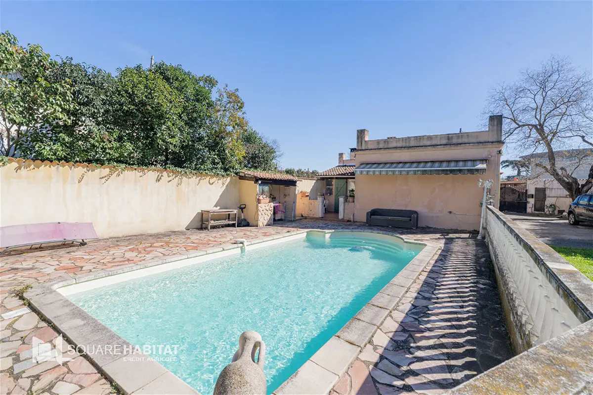 Achat maisonà LA GAVOTTE