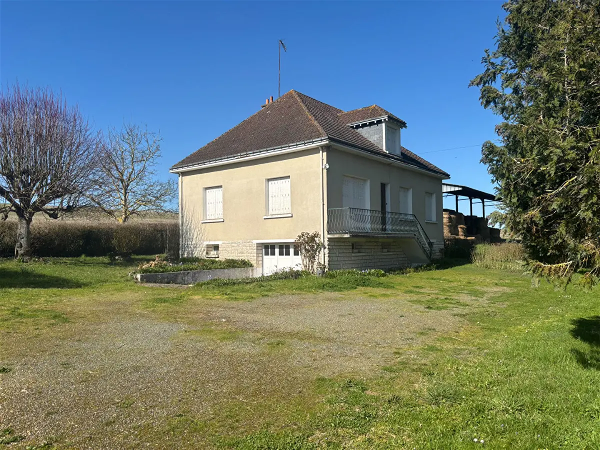 Achat maisonà LIGRE
