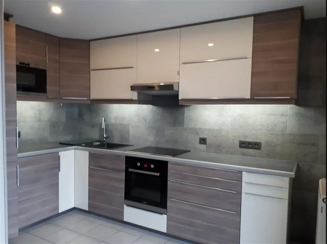 appartementà Goncelin