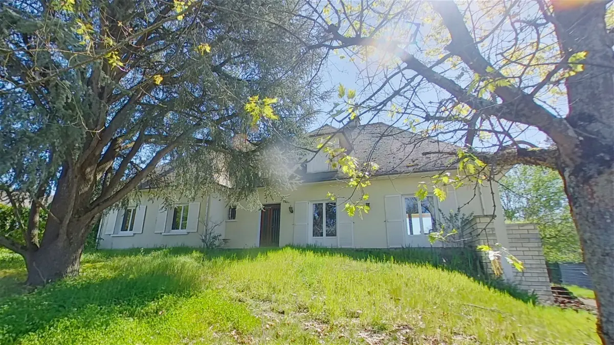 Achat maisonà CHATELLERAULT