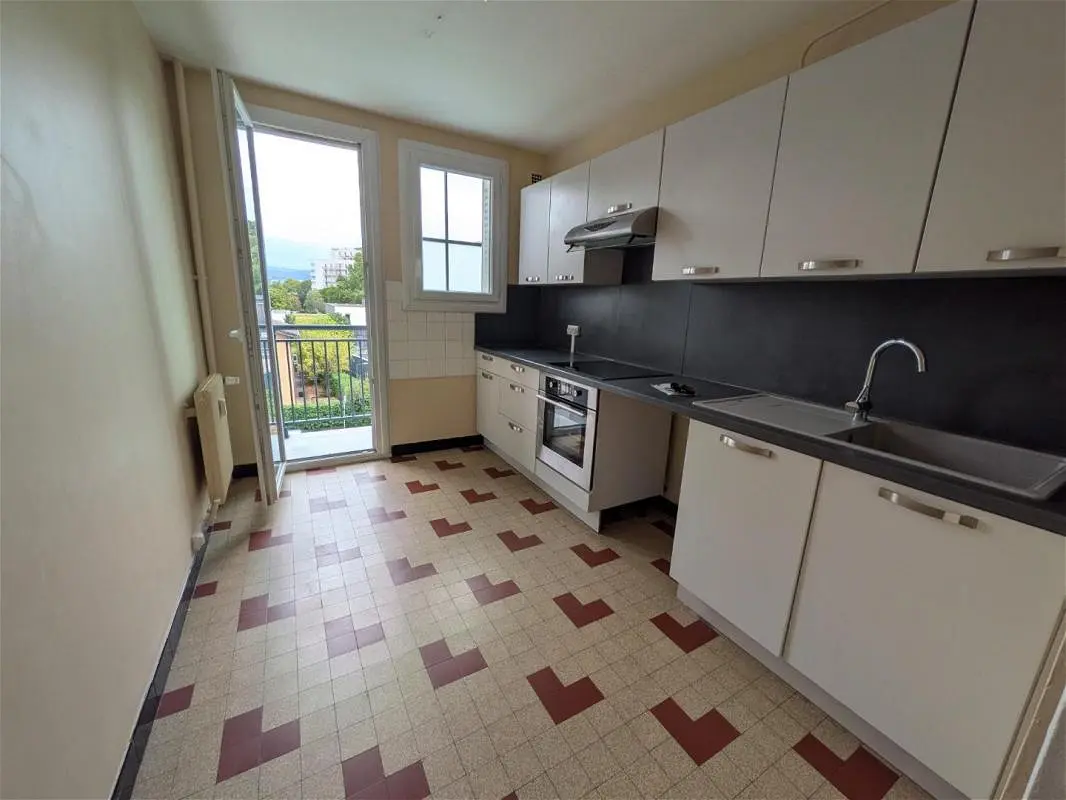 appartementà Grenoble