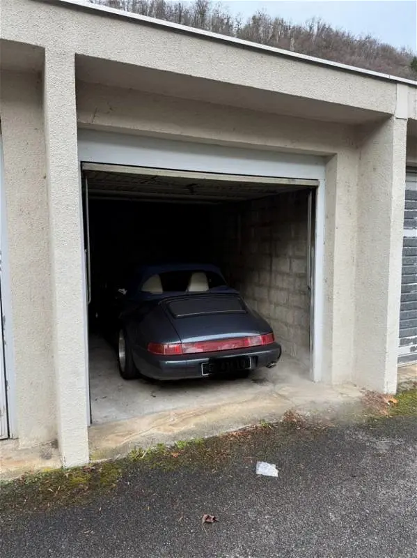 stationnementà Saint-Martin-d'Uriage