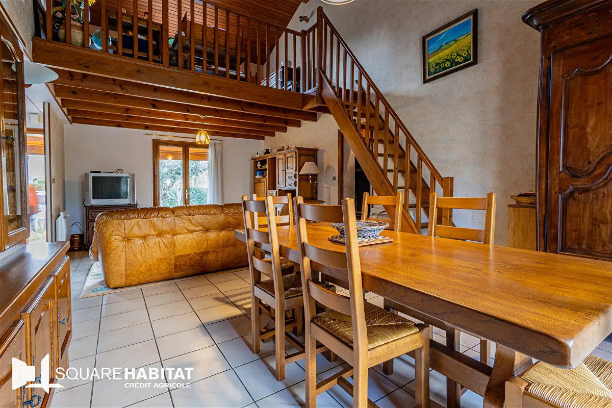 Achat maisonà AUCH
