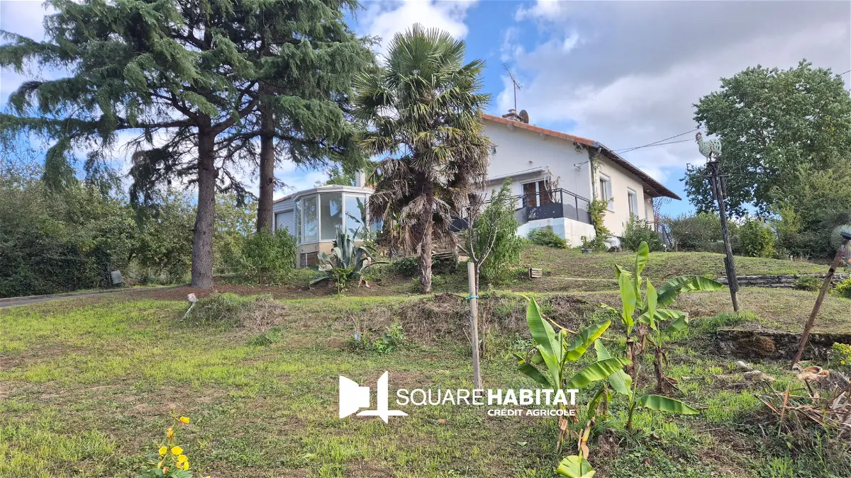 Maison 6 pièces 148 m² · à Sèvremoine · 148 m² · 219 400 €