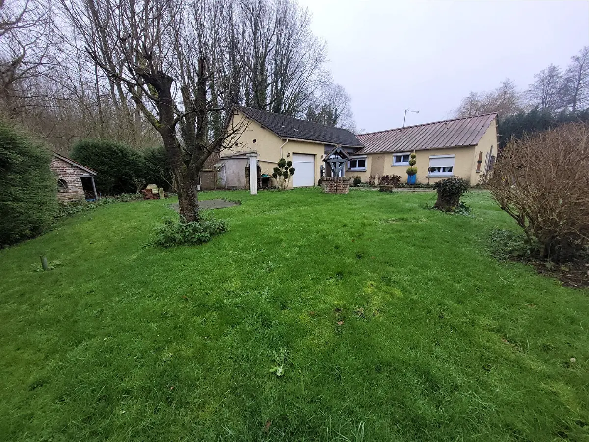 Achat maisonà EMMERIN