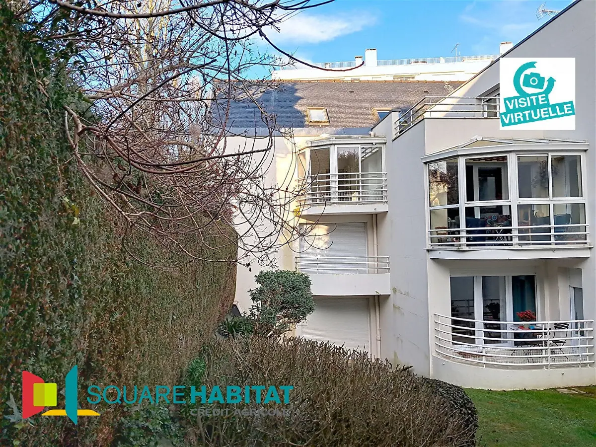 Achat appartementà SAINT QUAY PORTRIEUX