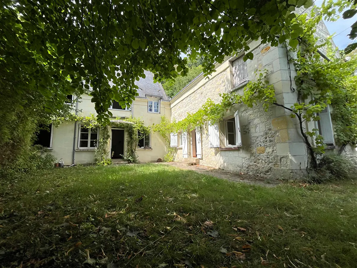 Achat maisonà COTEAUX SUR LOIRE