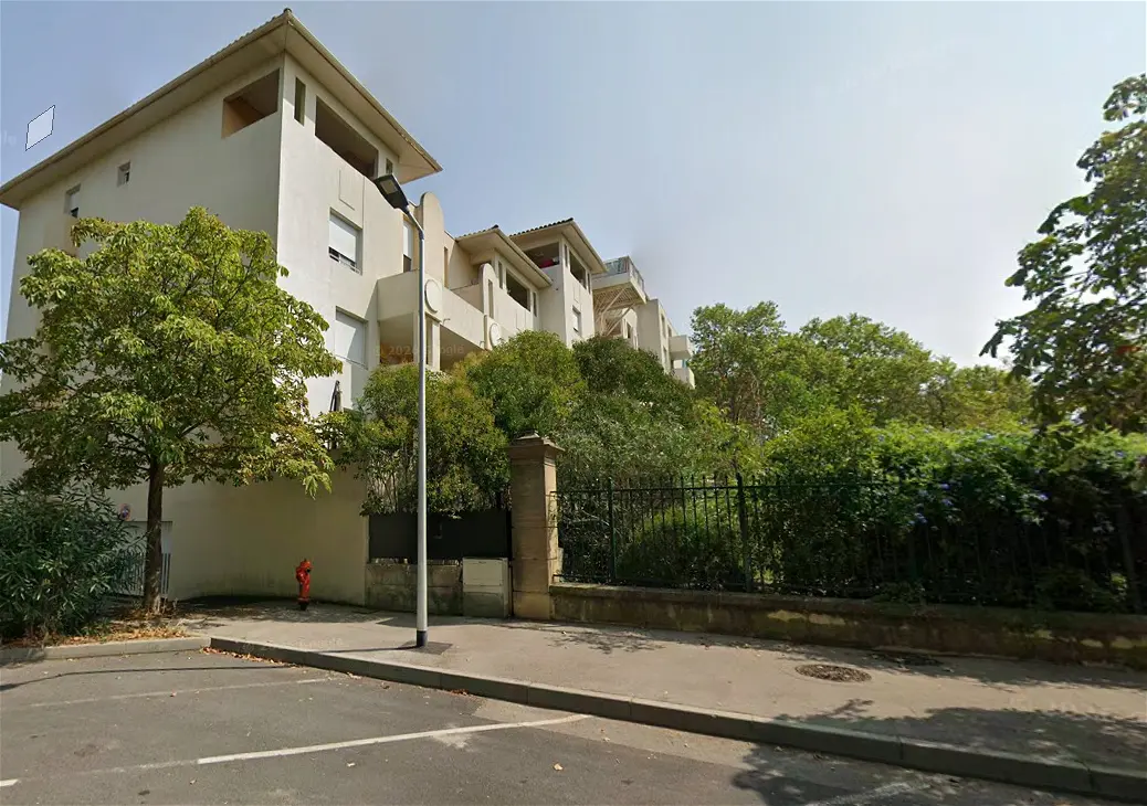 appartementà MONTPELLIER