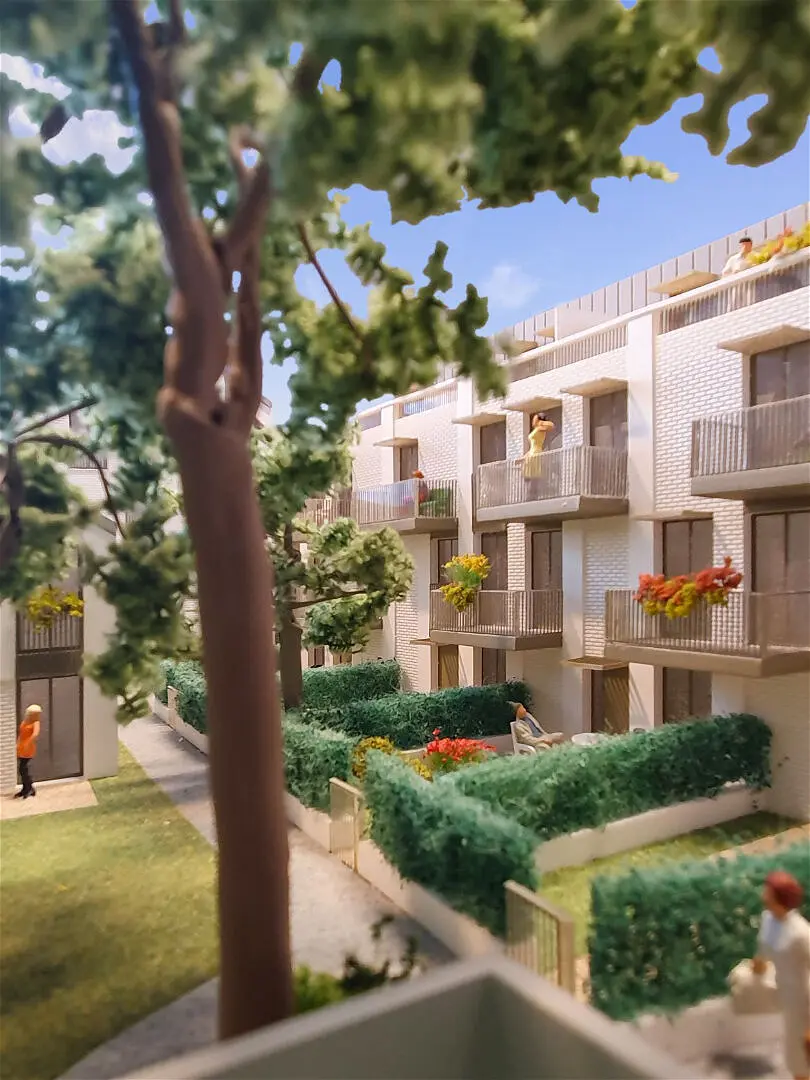 Achat appartementà TOURS