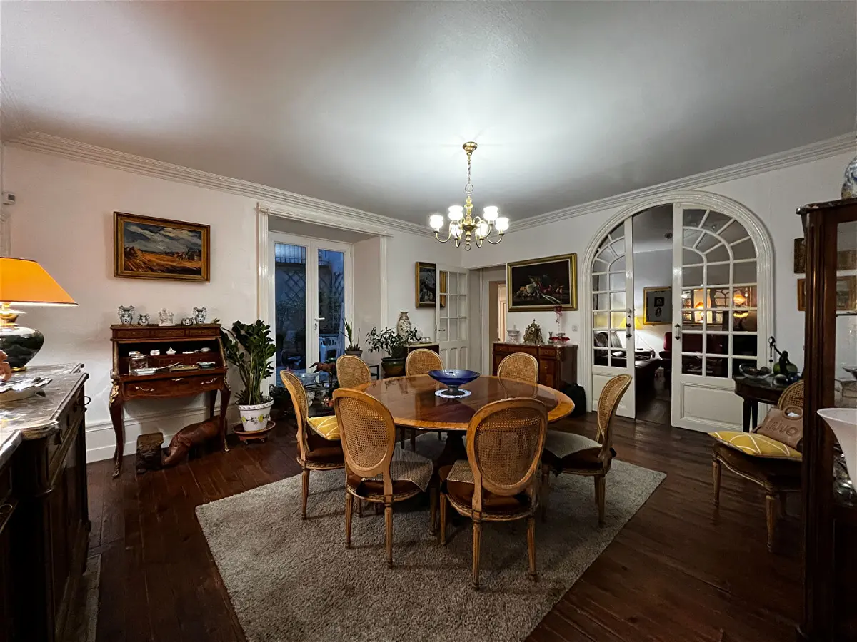 Achat maisonà MIREBEAU