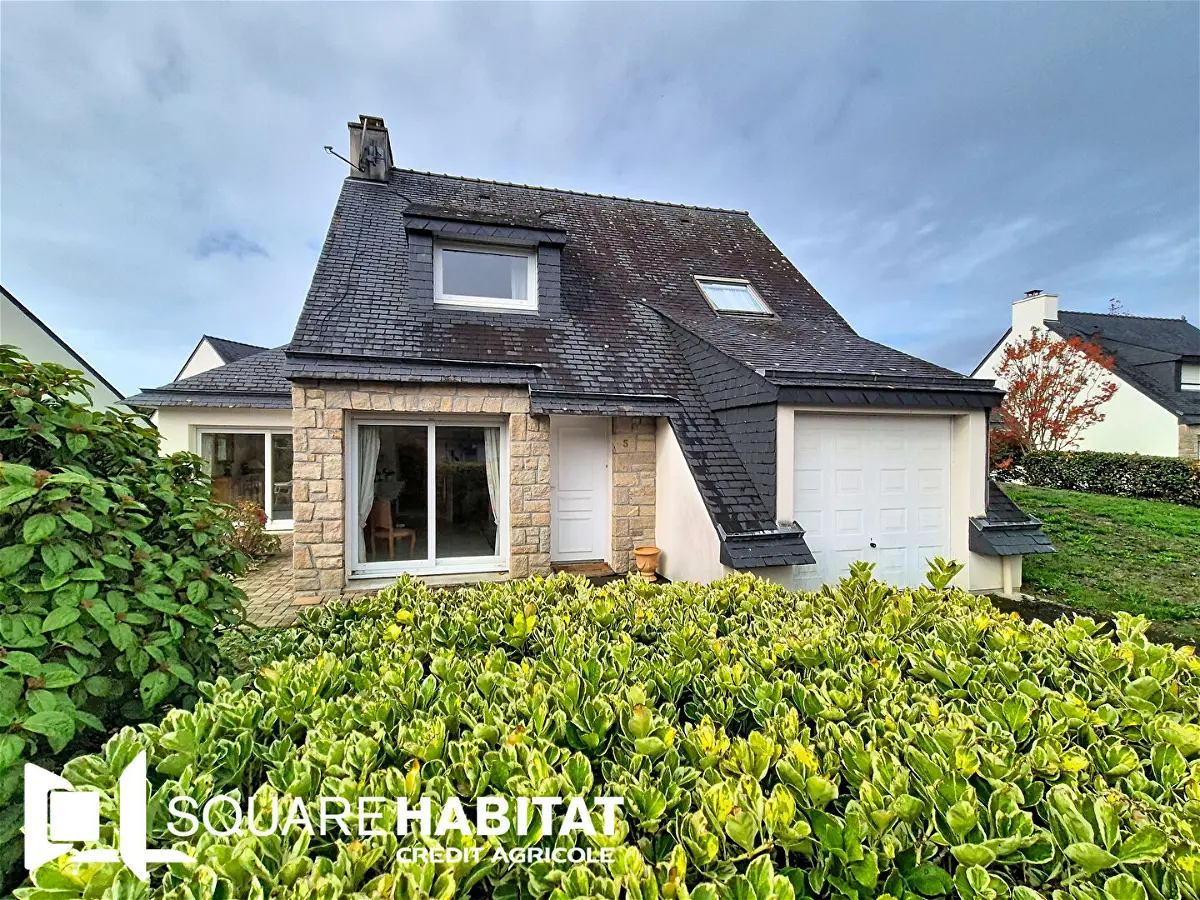 Achat maisonà VANNES