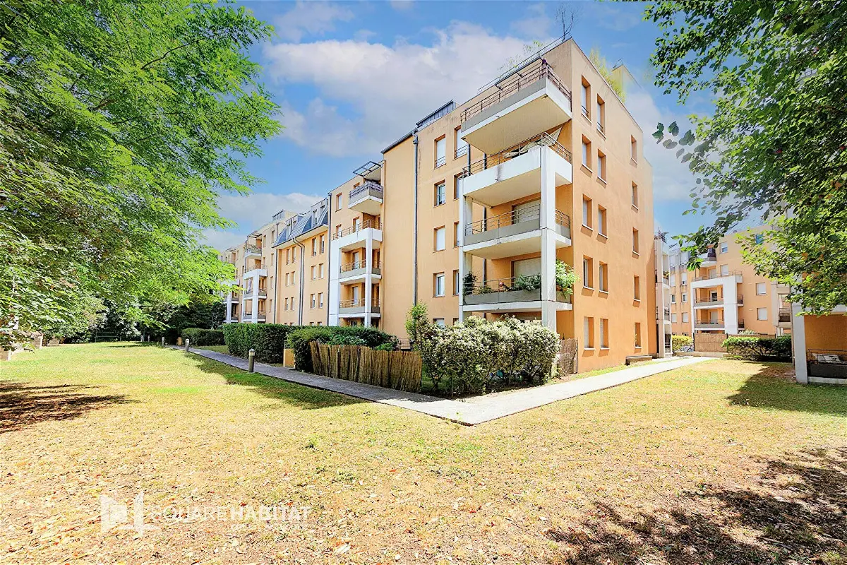 Achat appartementà TOULOUSE