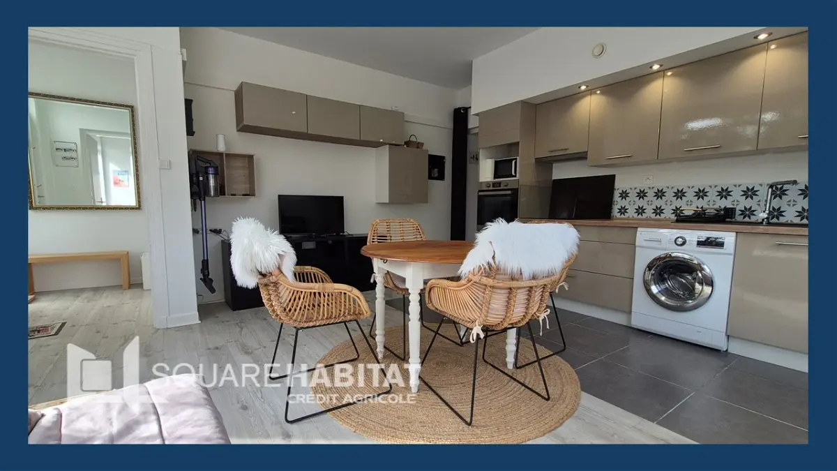 Achat appartementà STELLA
