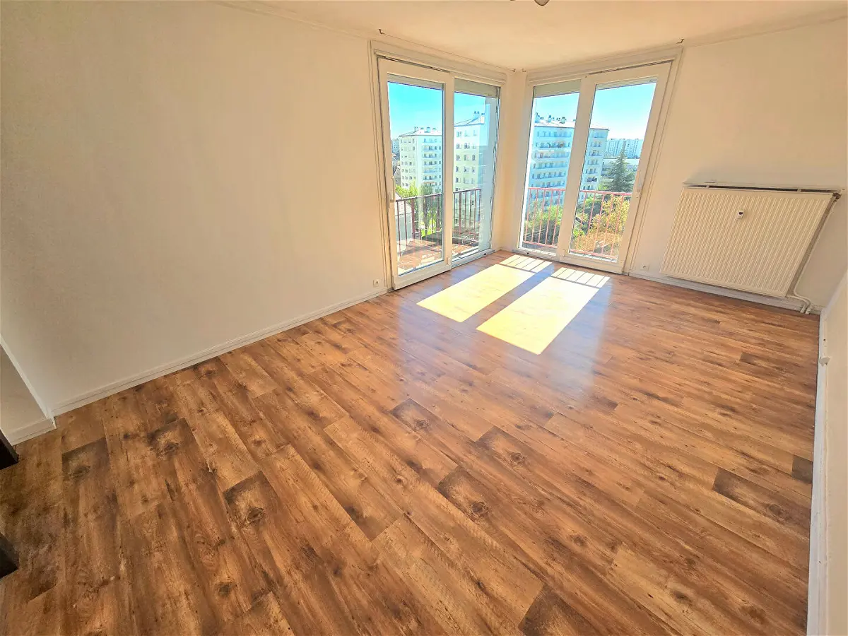Achat appartementà TROYES