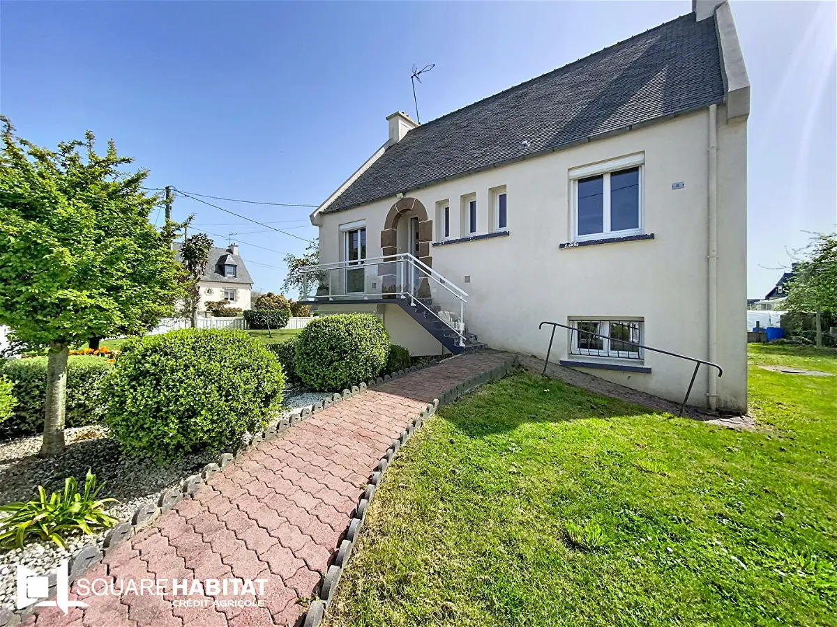 Achat maisonà BEGARD