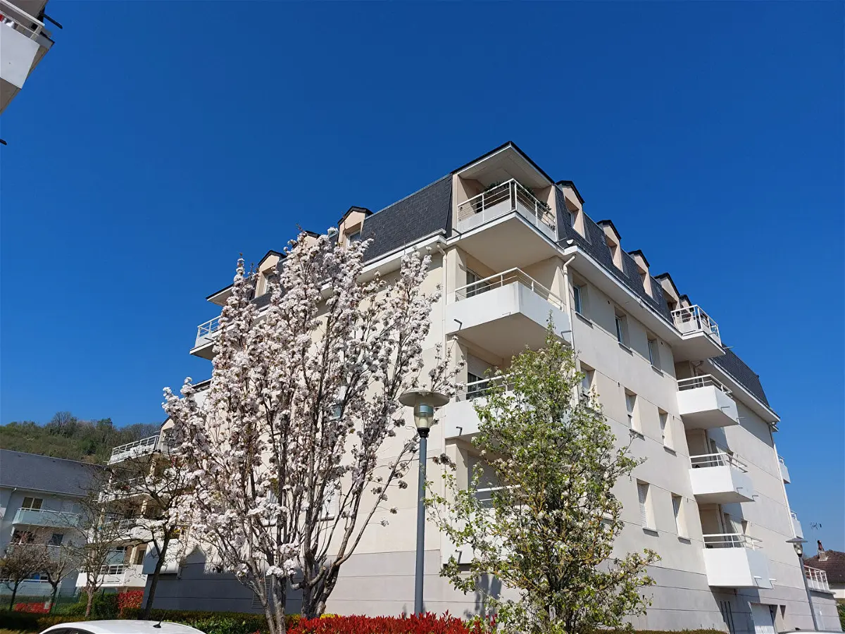 Achat appartementà DARNETAL