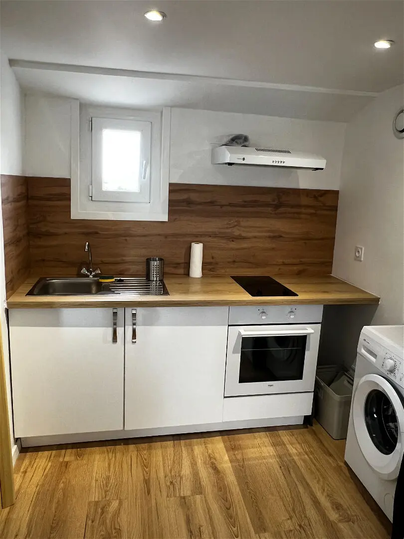 appartementà JOIGNY